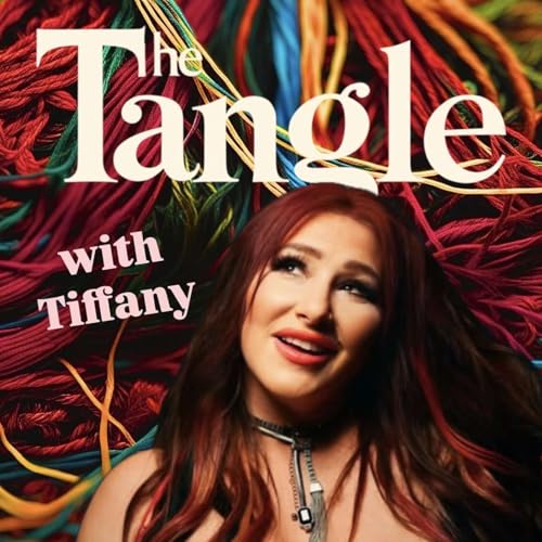 Tangled in 80's Nostalgia, Songwriting & Life on the Road (with Tiffany)