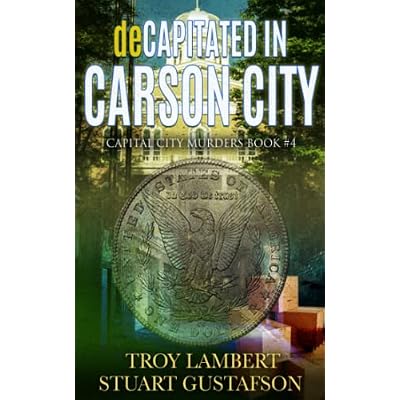 deCapitated in Carson City