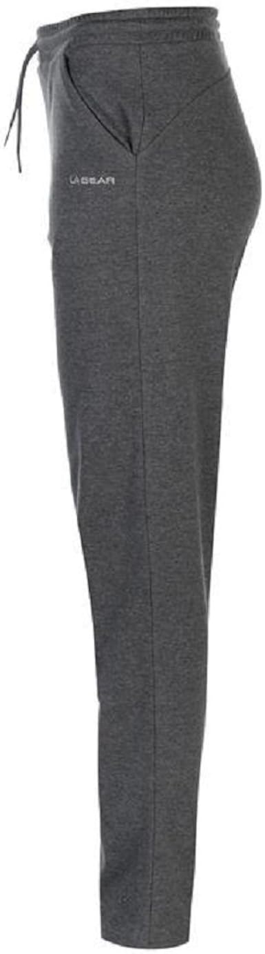Ladies LA GEAR Jogging Bottoms/Fitness 