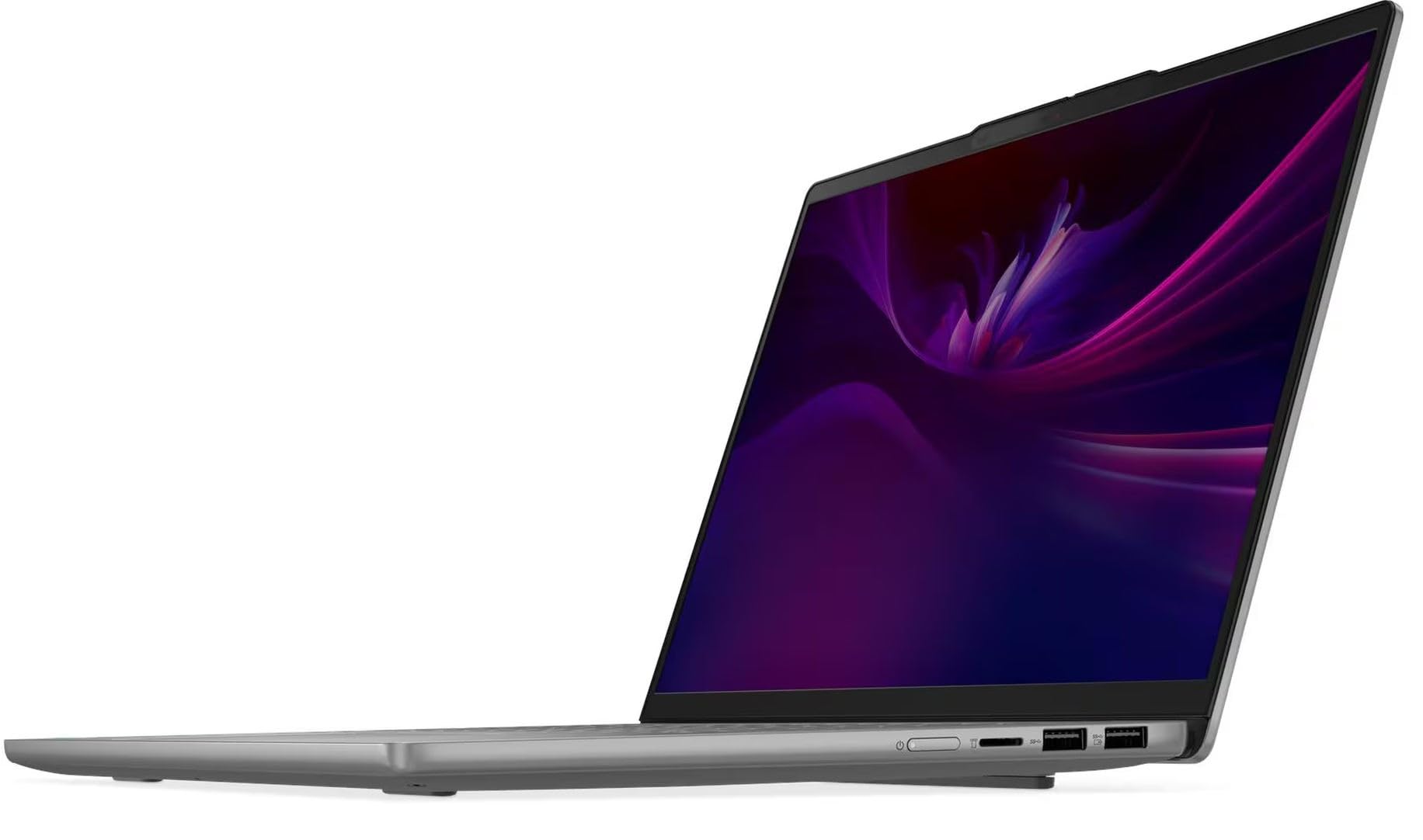 Lenovo - PC Portable 14.0'' OLED - Intel Core Ultra 9 185H - 32Go - 1To SSD - Windows 11 Pro - Clavier AZERTY rétroéclairé - 14IMH10 IPSlim5 Alu