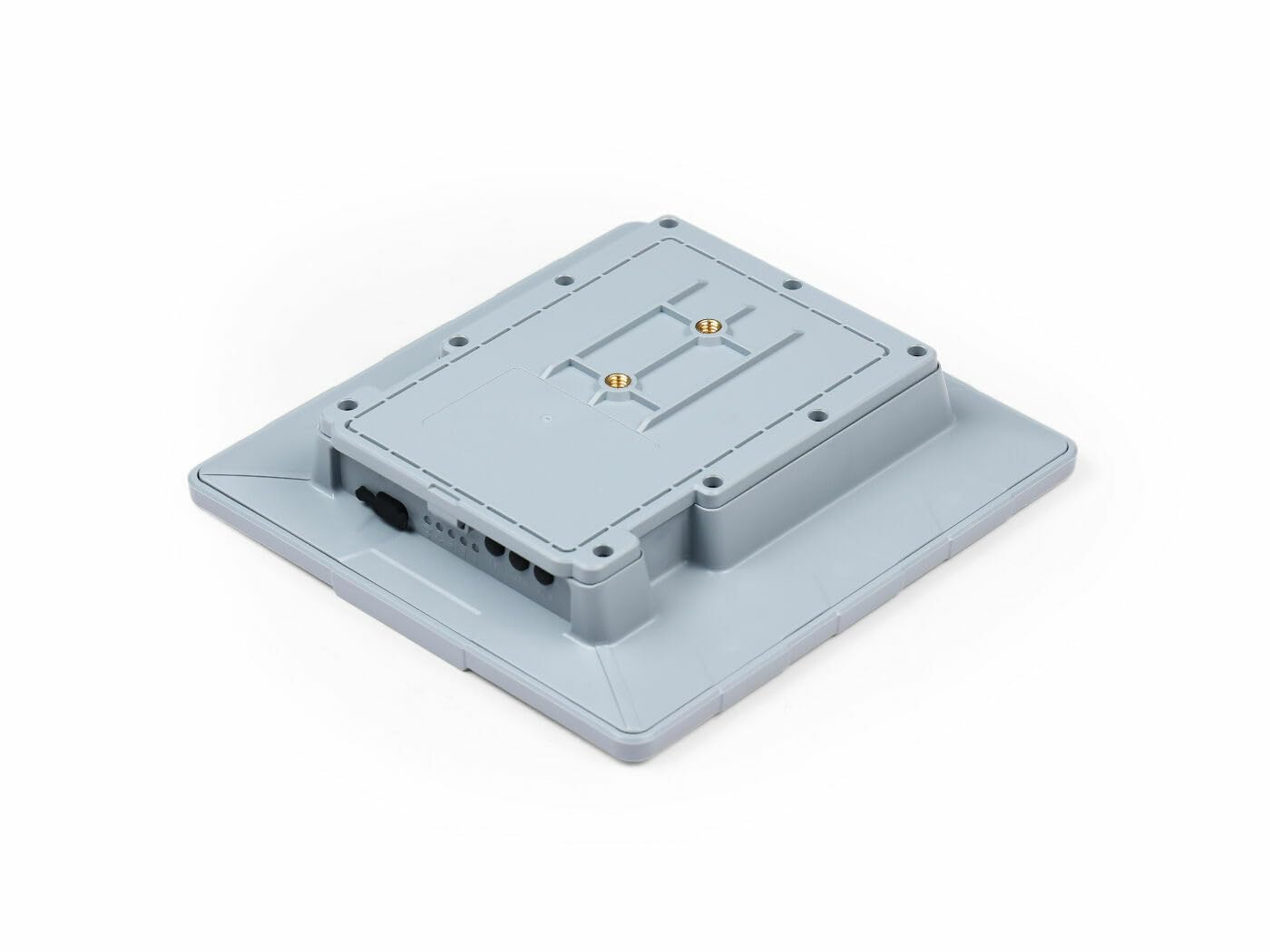 Seeed Studio MeshCore SenseCAP Solar Node P1-Pro, solarbetriebener drahtloser Mesh-Netzwerkknoten für LoRa- und IoT-Projekte für den Außenbereich