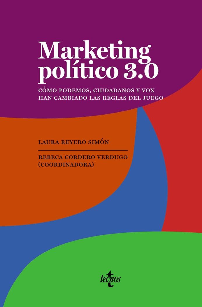 marketing politico 3.0: como...