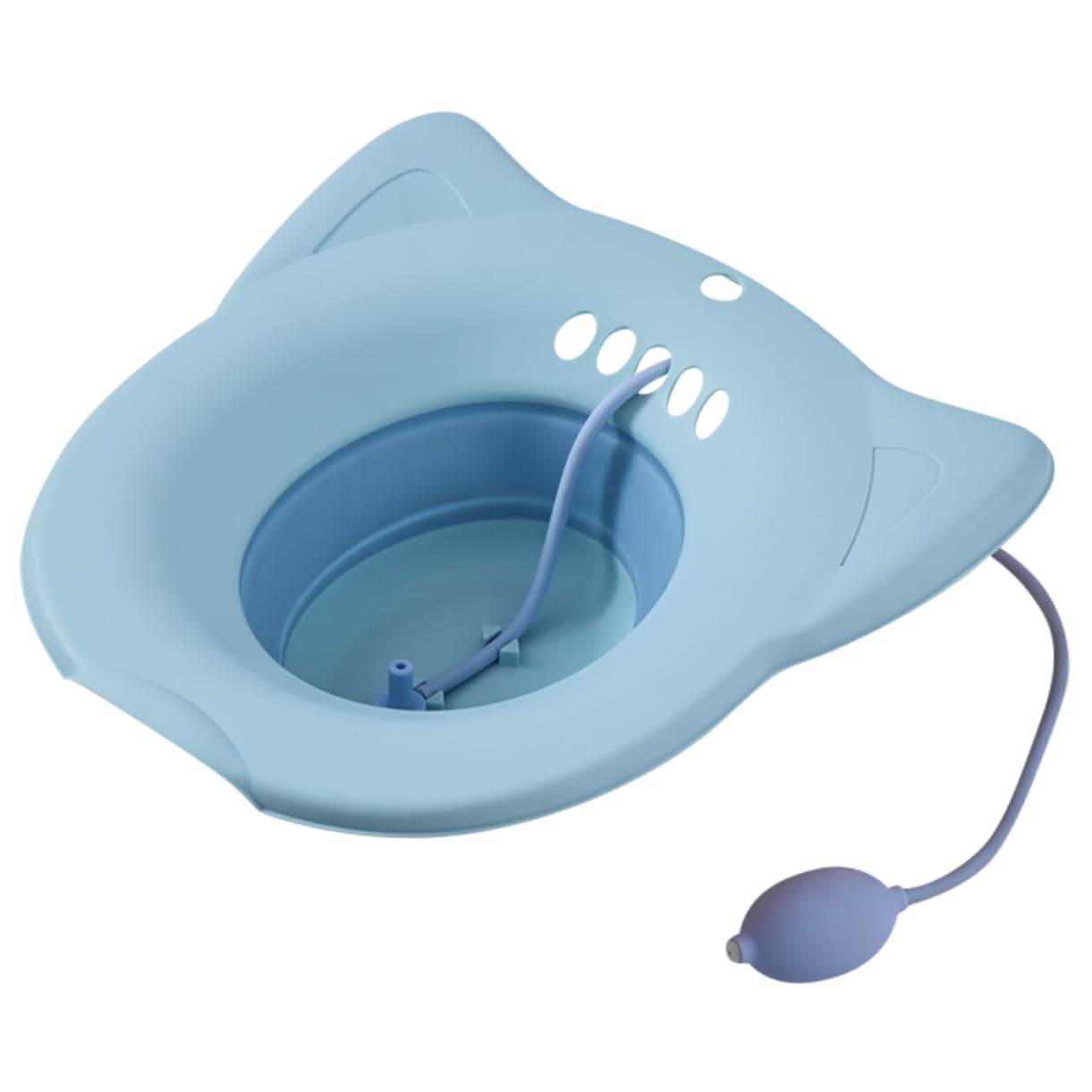 Bidet domestique FRCOLOR lavabo de soins et bassin de nettoyage intime pour toilette