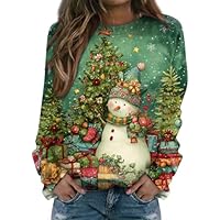 Genérico Sudadera Navidad, Jersey Friki, Friki Vestir Papa