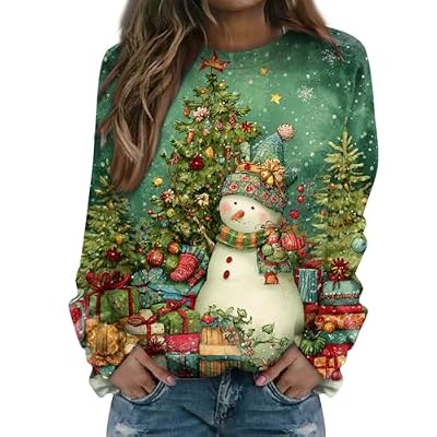 Genérico Sudadera Navidad, Jersey Friki, Friki Vestir Papa Prendas Christmas Sweater Funny, Cenefas Punto Camisetas Mujer, Pareja Baratas Jersey Familiar Navidad, M | Ya disponible en tu tienda friki favorita! En mundofriki.es! Genérico Sudadera Navidad, Jersey Friki, Friki Vestir Papa Prendas Christmas Sweater Funny, Cenefas Punto Camisetas Mujer, Pareja Baratas Jersey Familiar Navidad, M | Ya disponible en tu tienda friki favorita! En mundofriki.es!