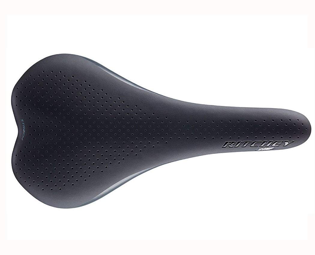 RITCHEY COMP STREEM サドル 美品 楽天市場】RITCHEY(リッチー) WCS CARBON STREEM'17 ブラック