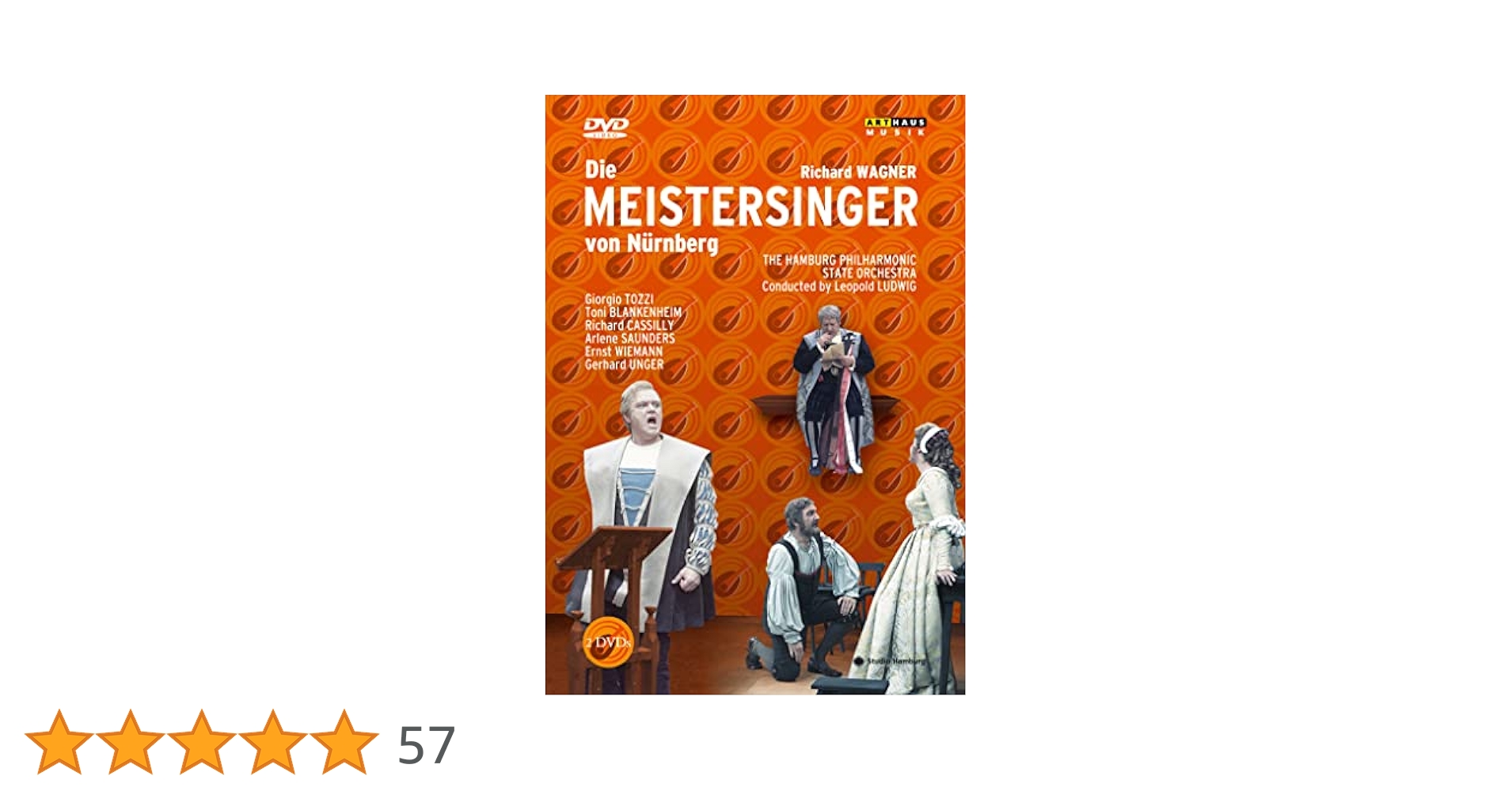 その他 Die Meistersinger Von Nurnberg/ [DVD] [Import] o7r6kf1 Die Meistersinger von Nürnberg (TV Movie 2011) - IMDb