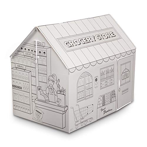 My Very Own House® - Grocery
