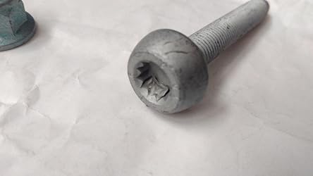 febi bilstein 27876 Schraubensatz für Stoßdämpfer : Amazon.de: Auto ...