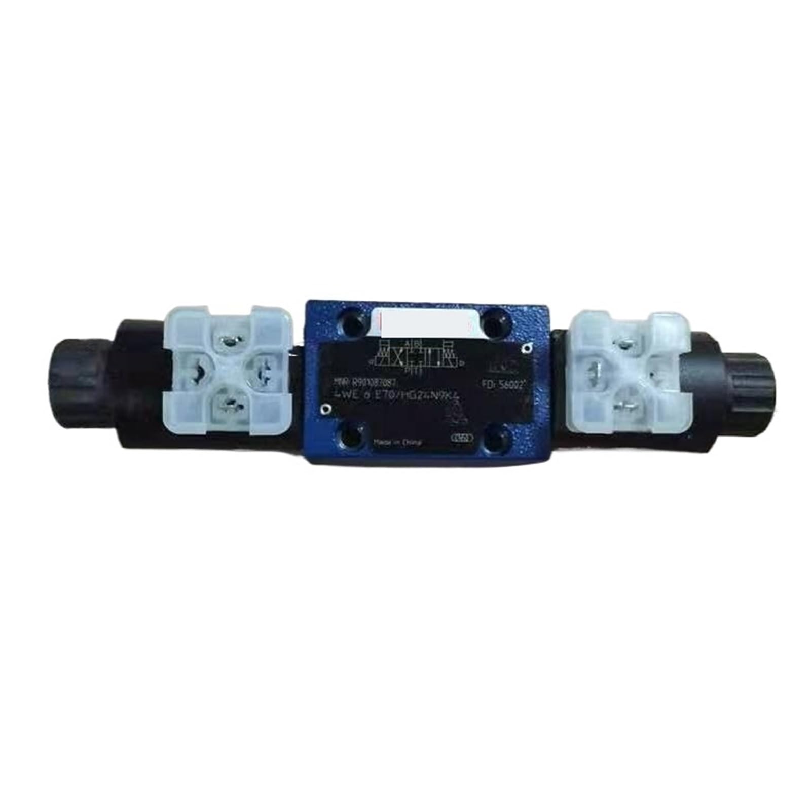 PXQCHAVLN Solenoid Valve MNR:R901087087 4WE 6 E70/HG24N9K4