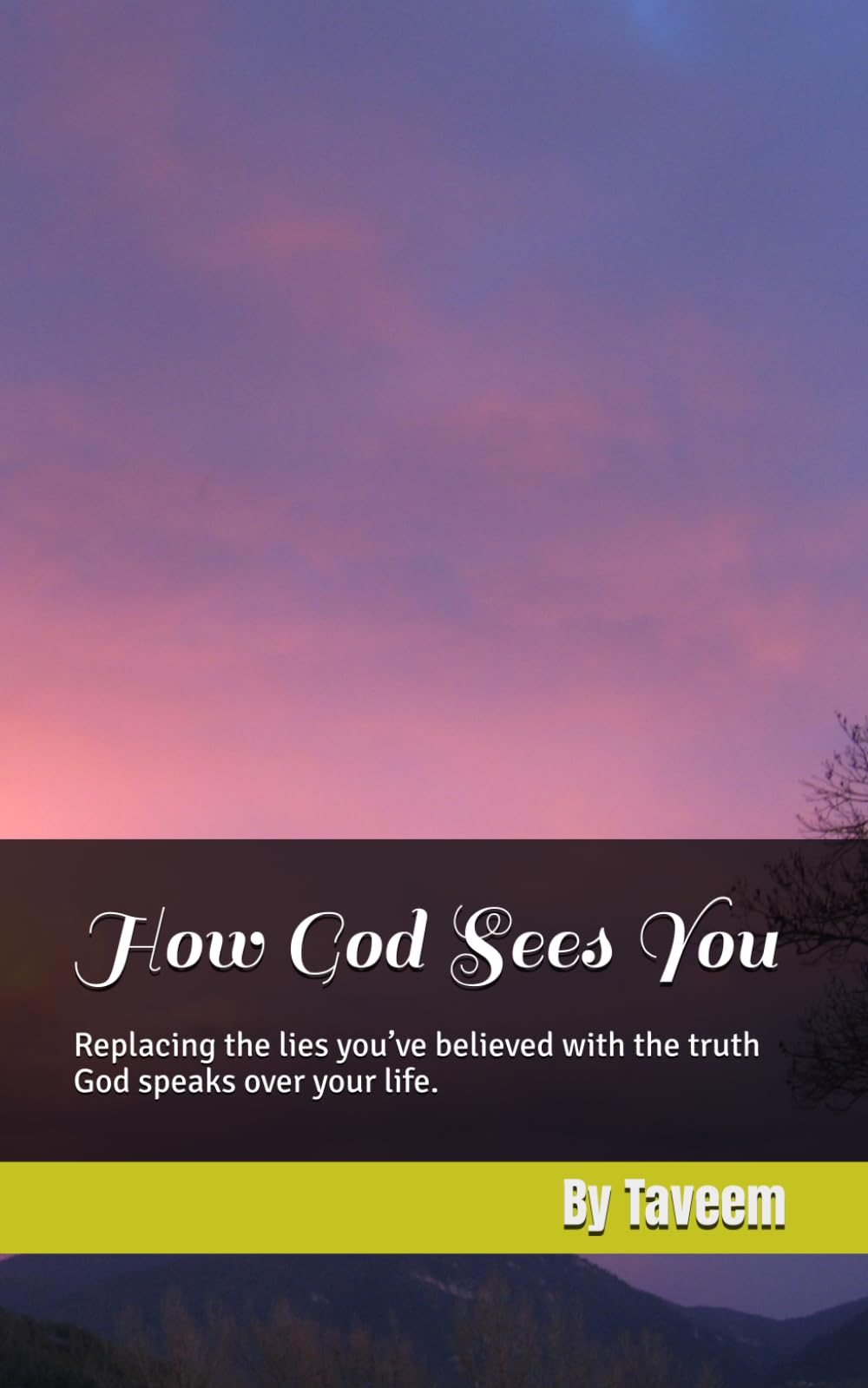 How God Sees You (30 Thoughts: The Becoming)
