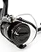 Daiwa Black Widow BR 5000A