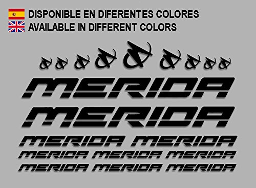 merida frames for sale