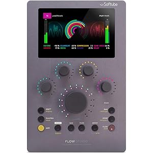 Softube Modular: DAW上にEurorackモジュラーシンセを再現する