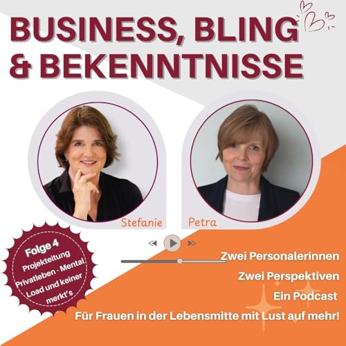 Projektleitung Privatleben - Mental Load und keiner merkts