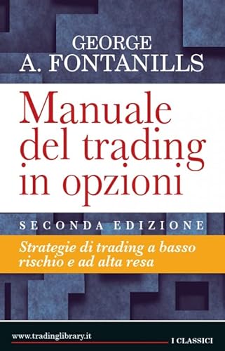 Manuale del trading in opzioni