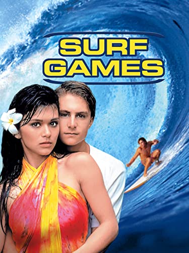 Surf Games