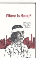 Where is Home? B004ARQJTU Book Cover