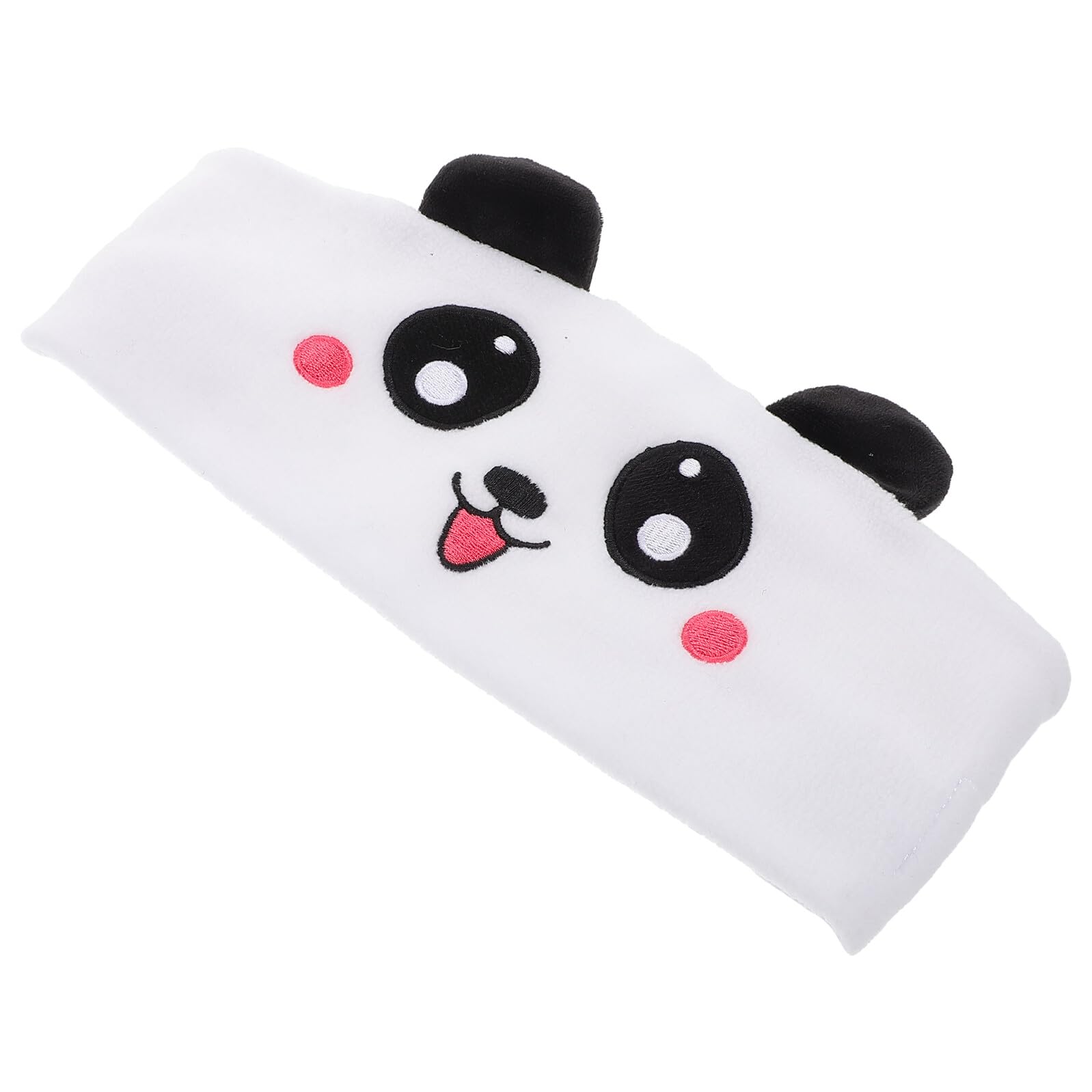 NOLITOY Auriculares Inalámbricos Banda para Dormir de Poliéster Ajustable para Niños con Diseño de Orejera Control de Volumen y Uso Cómodo en Casa Movimiento