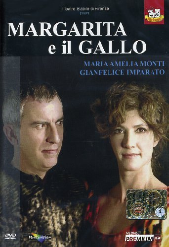 Margarita e il gallo