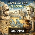 Cover of De Anima