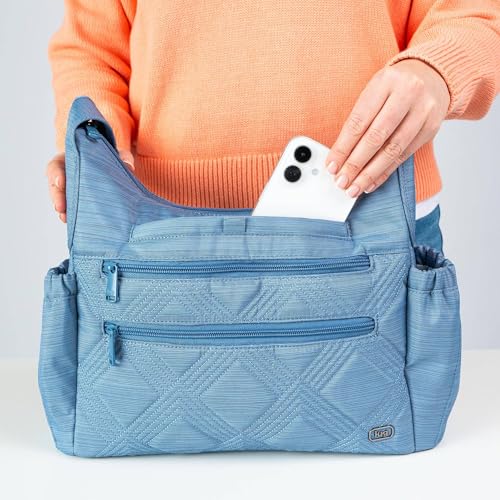 Legacy Collection Camper Crossbody Bag4