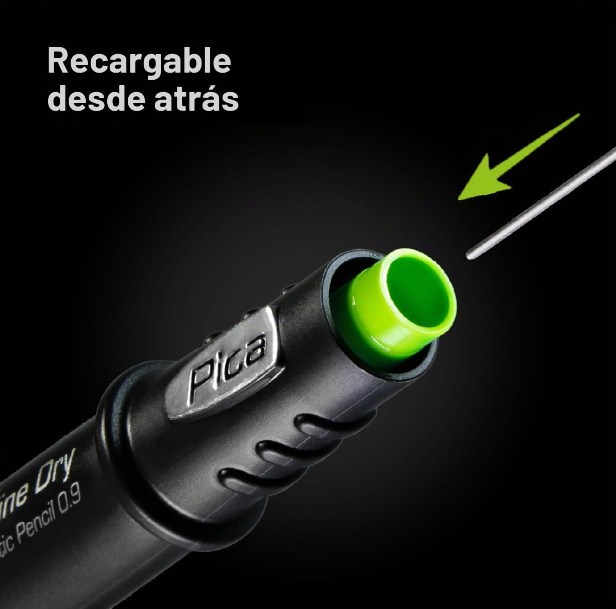 NUEVO 2024 - Marcador automático Fine Dry