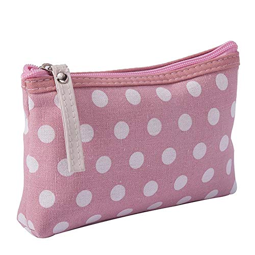 Preisvergleich Produktbild Dianmu 1 x Kosmetiktasche Kosmetiktasche Kosmetiktasche Multifunktional Professionelle Make-up-Tasche Lazy Make-up-Tasche Schutz für Damen Tragbare Reisetasche