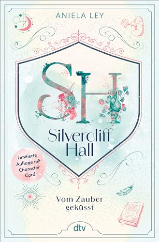 Silvercliff Hall – Vom...