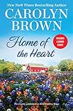 Home of the Heart: Includes a Bonus Novella...