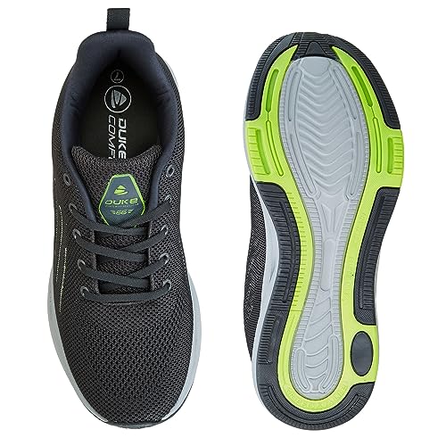 Image of Duke Mens Fwol2019 Platform
