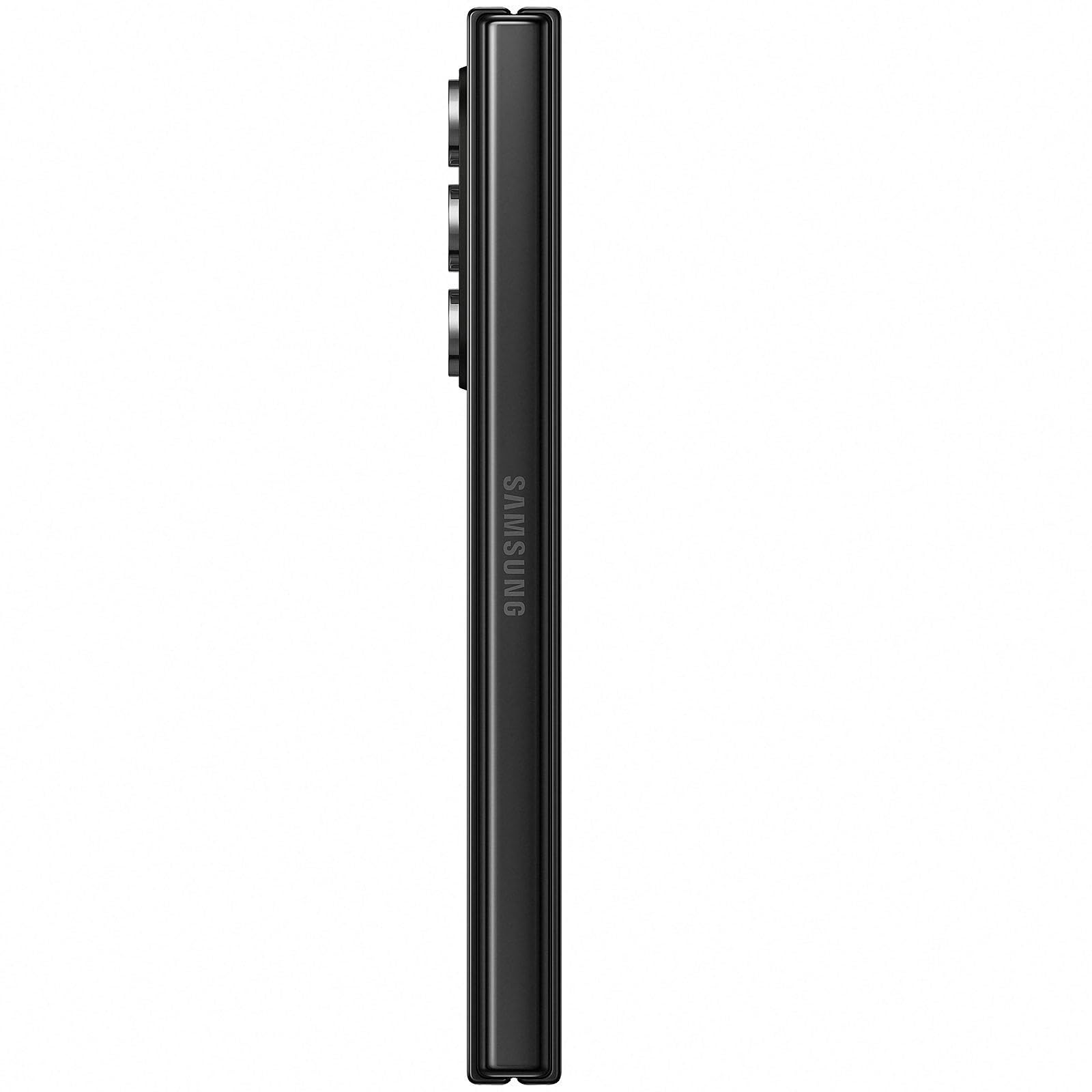 SAMSUNG Galaxy Z Fold5 512 GB Nero (Ricondizionato)