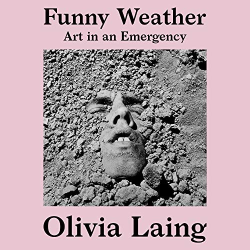 Funny Weather by Olivia Laing episode artwork