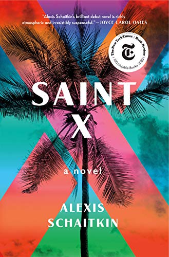 Saint X: A Novel (English Edition) Gratuit