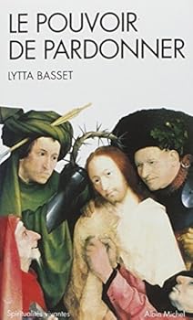 Paperback Pouvoir de Pardonner (Le) [French] Book