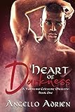 Heart Of Darkness: A Valentino Celestine Mystery: Book One