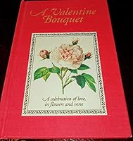 A Valentine Bouquet B000RRYIE0 Book Cover