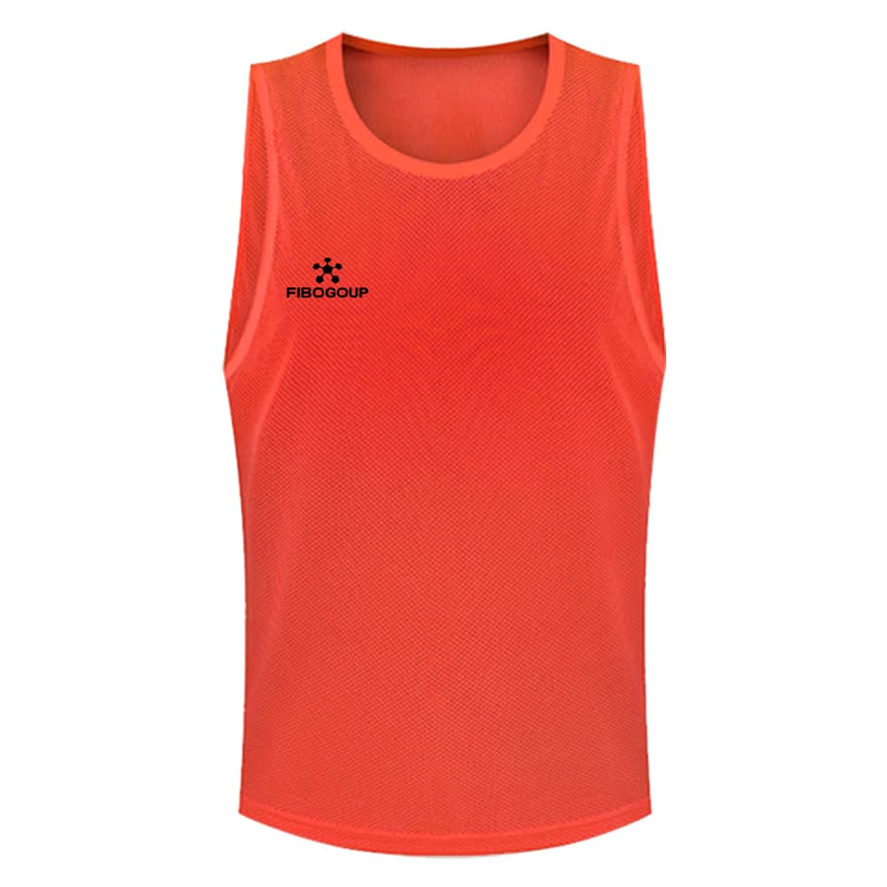 Gilet d'entraînement de football, maillot de football pour enfants et adultes, accessoires d'entraînement de football, gilets pour l'entraînement d'équipe