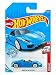Hot Wheels 2020 Porsche 918 Spyder, Blue 94/250