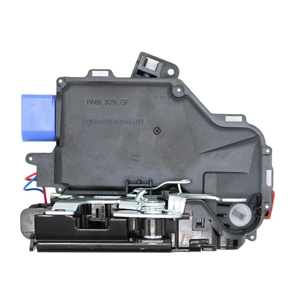 Front Left Door Lock VW Caddy Golf Jetta Phaeton Central Locking 3D1837015A New