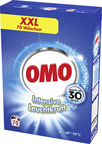Omo universal 70 WL, 1 paquete (1 x 4.9 kg)