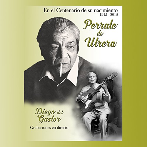 La Que Tiene el Delantal: Bulerías (Live)