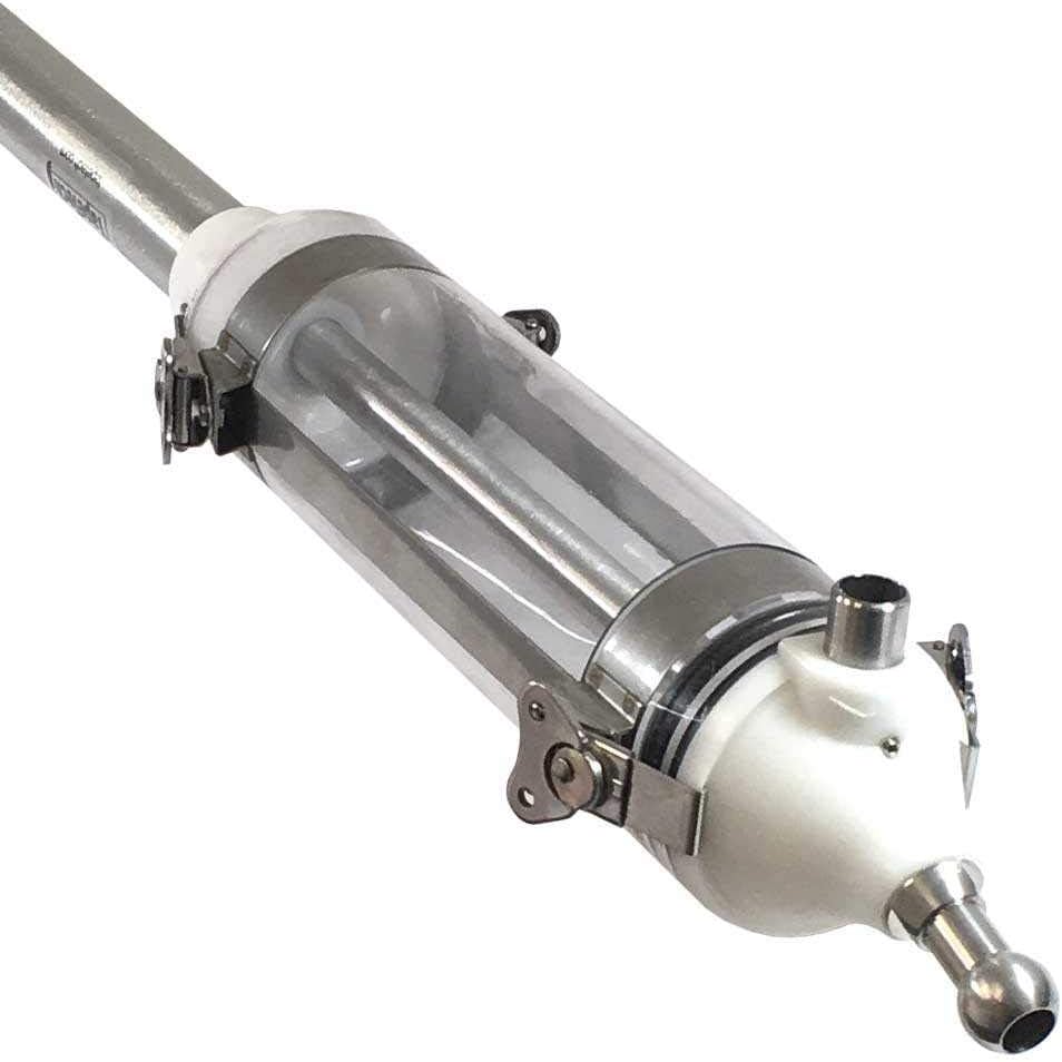 TapeTech 14TT MudRunner Drywall Corner Applicator/Angle Box - New