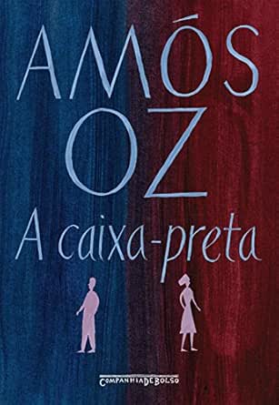 A caixa-preta eBook
