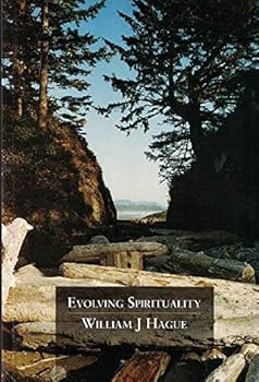 Paperback Evolving Spirituality Book