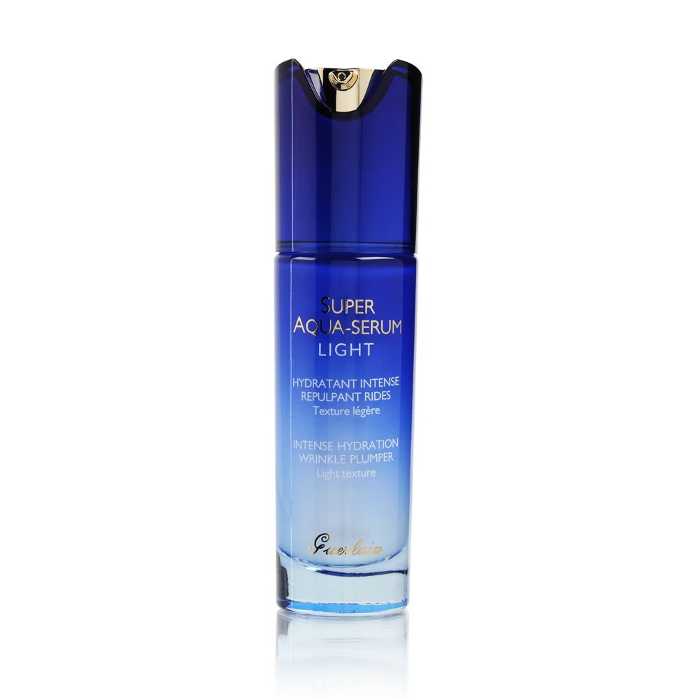 Guerlain Super Aqua Light Kırışıklık Karşıtı Serum (50 ml)