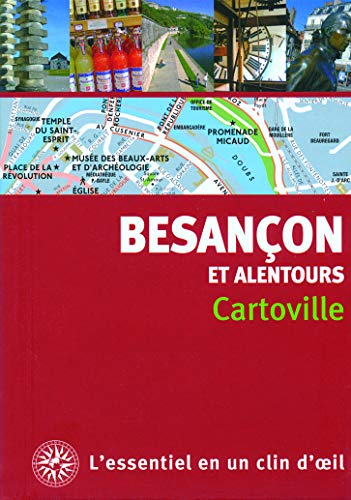 Besançon et alentours