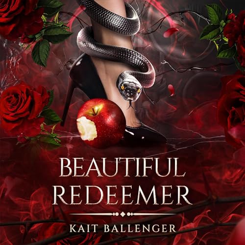 Page de couverture de Beautiful Redeemer