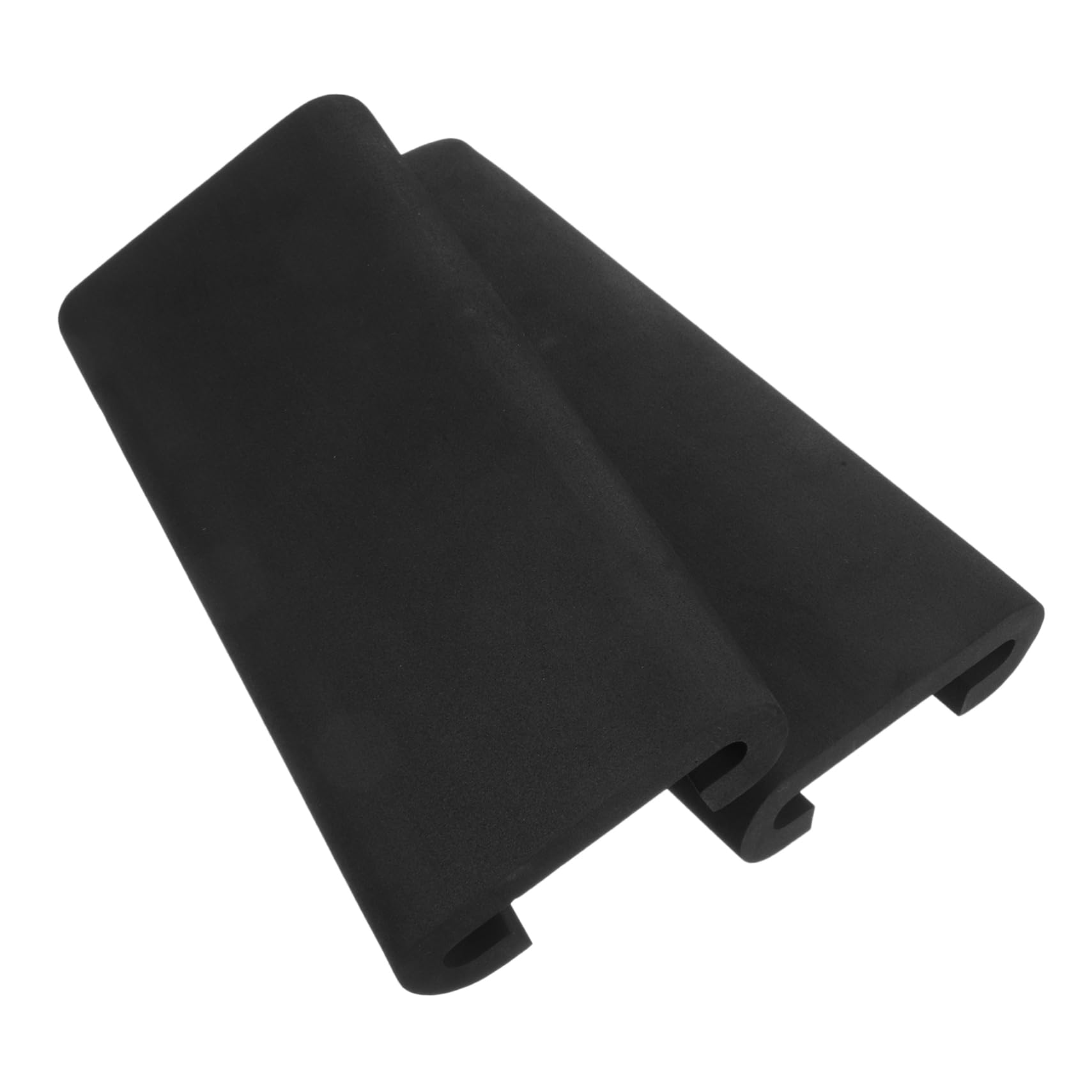 BESPORTBLE 2pcs Kayak Seat Cushion Paddle Boat Seat Base Replacement Eva Material