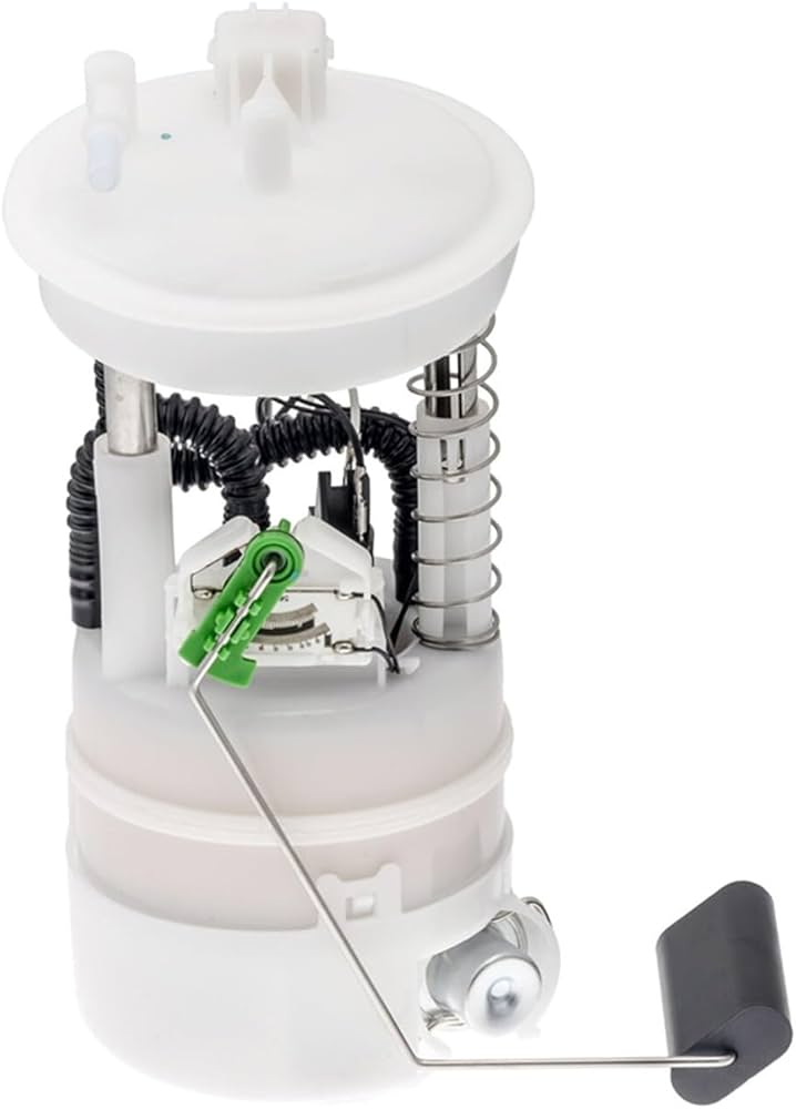 h,hh。 Amazon.com: 17040-CH000 Fuel Pump Assembly E9547M Compatible with